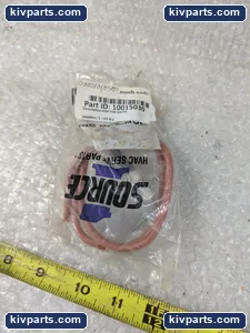 York 025-29010-000 Ignitor Electrode and Cable – actual item, photo 4 of 6