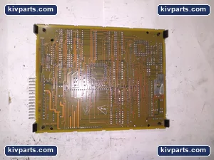 General Electric DS200SLCCG1AEG Operator Display – actual item, photo 3 of 7