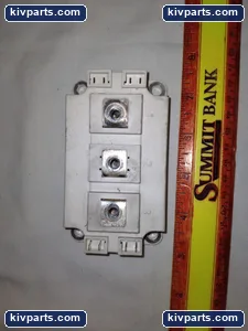 Semikron SKM200GB123D Module – actual item, photo 2 of 4