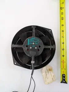 ebm-papst W2S130-AA03-01 Axial Fan