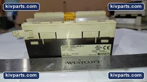 Omron XWT-ID16-1 Remote Terminal – actual item, photo 4 of 7