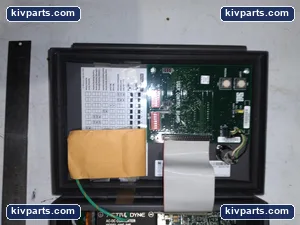 Scientific Technologies 70160-1015 Inc Light Curtain Controller – actual item, photo 3 of 8
