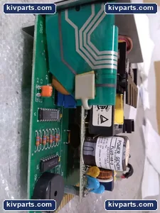 Ametek 804388E Interface Module PCB Board – actual item, photo 4 of 5