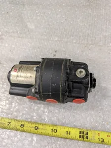 Fairchild 14122 Positive Negative Biasing Relay