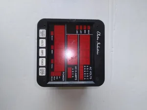 Electro Industries DSP2-D Digital Switchboard Power Meter