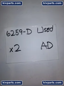 Hitachi Seiki SLDS-3A09-03-02-01 CNC Control Board – actual item, photo 4 of 4