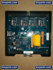 BP-4A Gordon Kapes Power Failure Board – actual item, photo 2 of 6