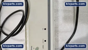 ION SYSTEM MODEL 5024 CONTROLLER – actual item, photo 3 of 13