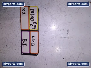 330-37 Control – actual item, photo 6 of 6