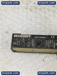 Beckhoff IL2301-B528-0000 Module – actual item, photo 2 of 9
