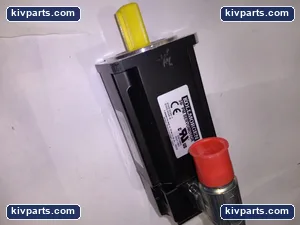 Kollmorgen AKM32C-ANDNC-00 30 PM Servomotor – actual item, photo 3 of 4