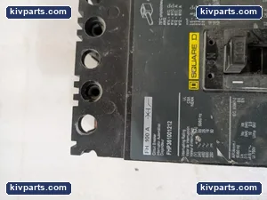 Square D FHP361001212 Molded Case Circuit Breaker – actual item, photo 2 of 9