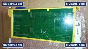 Fanuc A16B-2200-034 Board CNC Machine Circuit PCB – actual item, photo 3 of 3