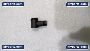 SICK DOS-1204-W Photoelectric Sensor – actual item, photo 2 of 10