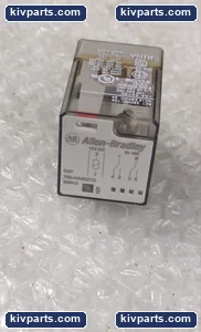Maruale Z00-HN Allen-Bradley Relay – actual item, photo 6 of 7