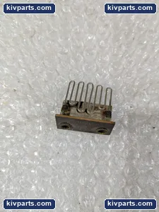 F3.65 Element Bulletin 925 Motor – actual item, photo 5 of 6