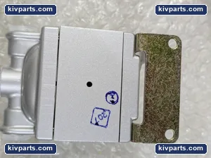 Eckardt PC191-130 PC 191 Pneumatic Computing Relay – actual item, photo 6 of 8