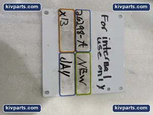 Eaton FL27T200 Fuse – actual item, photo 8 of 8