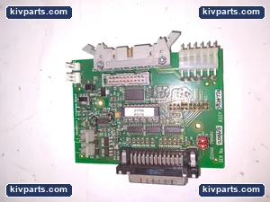 20468 Smartdate 2 Interface Board – actual item, photo 3 of 11