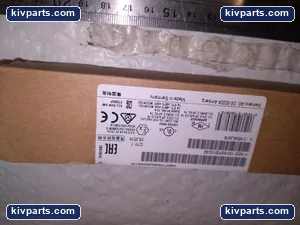 Siemens 6ES7-193-6BP20-0DA0 PLC Module – actual item, photo 3 of 4