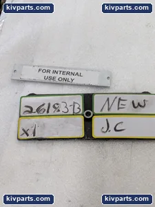 Eaton M22S-ST-D11 Pushbutton – actual item, photo 4 of 4