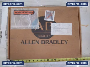 Allen-Bradley 50387 Assembly Drive Circuit Card – actual item, photo 3 of 4
