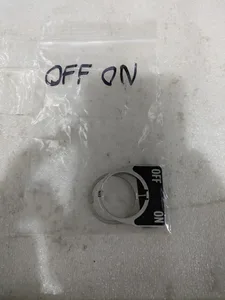 Eaton 10250TM Contact Block