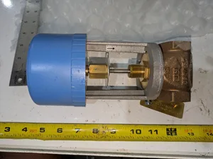 Johnson Controls VA-7153-1001 Electric Valve Actuator
