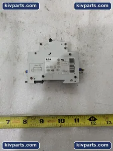 Eaton CB0B Miniature Circuit Breaker – actual item, photo 2 of 6