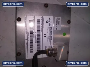FIFE-500 Maxcess 21401001 SD Card – actual item, photo 3 of 4