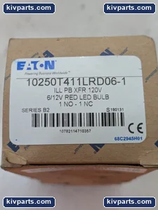 Eaton 10250T411LRD06-1 Lighting – actual item, photo 7 of 8