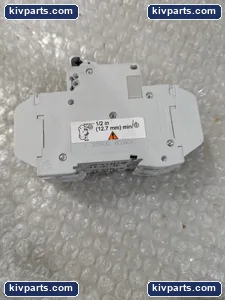 Schneider Electric 60140 P/N: Miniature Circuit Breaker – actual item, photo 2 of 5