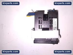 Omron H7CX-AD-N Timer – actual item, photo 2 of 10
