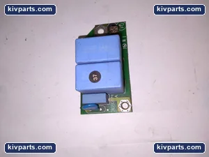 Lenze 8612FP.1P AC Drive – actual item, photo 3 of 4