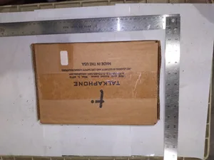 Talkaphone VOIP-200H Network Switch