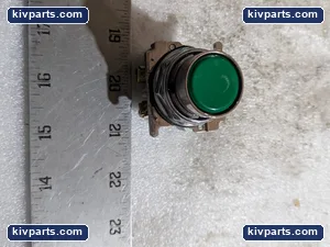 Eaton 10250T103-11 Pushbutton Oper STD Button – actual item, photo 5 of 7