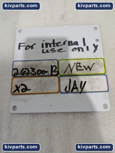H60060-3C Nnbbussman Fuse Holder – actual item, photo 13 of 13