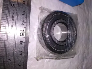 SKF 6204 2ZJEM Explorer