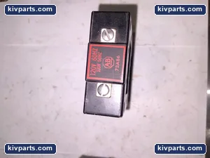 Allen-Bradley 73A286 Operating – actual item, photo 2 of 4