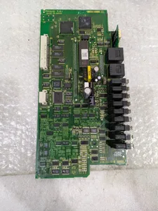 Fanuc A16B-2203-0500 Main Control Circuit Board PCB