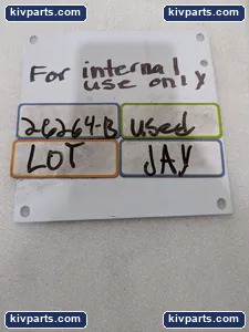 Swagelok Mixed Lotb – actual item, photo 8 of 8