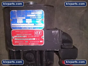 11DRW-300-C-1 Industrial Drives – actual item, photo 3 of 7