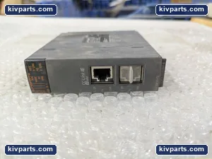 Mitsubishi QJ71GF11-T2 PLC Module – actual item, photo 3 of 4