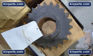 Martin 100BTB22H Taper-Lock Sprocket – actual item, photo 3 of 3