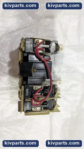 Allen-Bradley 709-TOD Motor Starter – actual item, photo 6 of 15