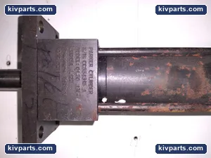Parker J3L Cylinder – actual item, photo 2 of 5