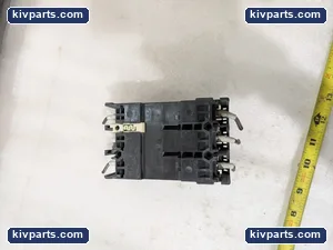 Fuji Electric SA33C Auto Circuit Breaker – actual item, photo 8 of 9