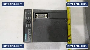 Siemens T1425-CPU Simatic Processing Unit – actual item, photo 2 of 7