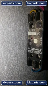 Schiele 2.411.700.03 ER Timer – actual item, photo 2 of 2