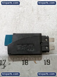 Eaton TCP3 Fuse Modular Terminal Block – actual item, photo 8 of 9